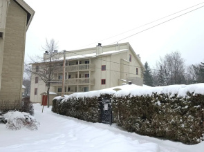 O'berge du Village