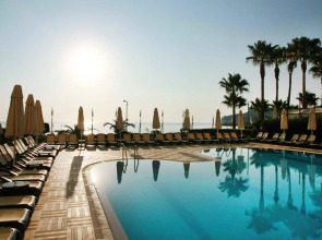 Hotel Golden Lotus - All Inclusive