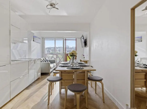 Modern quadriplex with terrace 3 min away from Ciboure beach - Welkeys