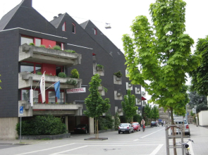 Stadthotel Garni