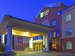 Holiday Inn Express & Suites Little Rock-West by IHG