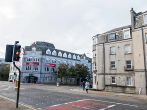 Gallowgate Apartment