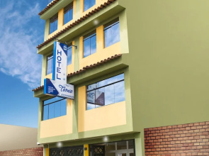 Hotel Tamia