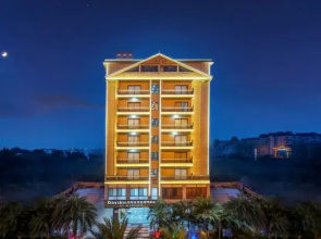 DaysInn By Wyndham Xishuangbanna