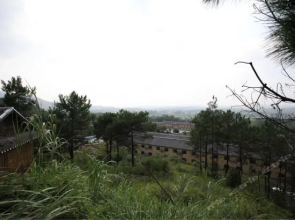龙川龙飞度假村