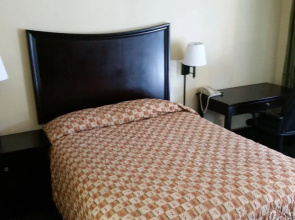 Town House Motel Chico
