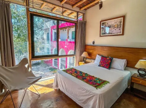 Los Suspiros Hotel Boutique & Spa