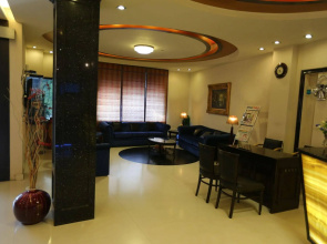 Hotel President New Court