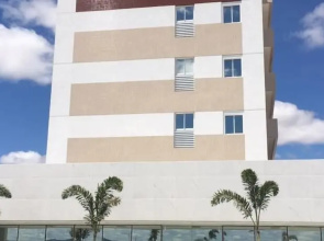 Hotel Oásis