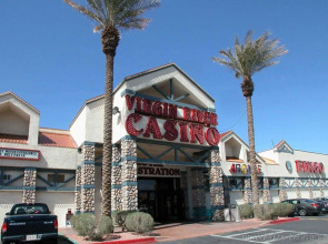 Virgin River Hotel and Casino