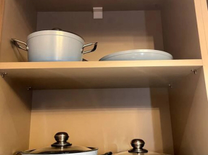 Spacious New 2 1 Apartment-near Mall of Istanbul