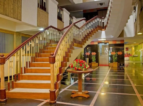 Lotus 8 An Airport Hotel