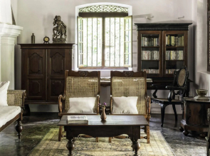 Nisala Arana Boutique Hotel
