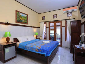 Sayang Maha Mertha Hotel