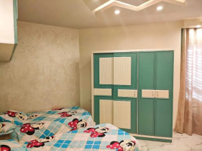 Relax in This Modern Chalet in Port Said Governorate
