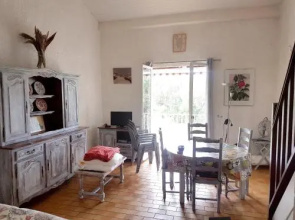 Apartment Residence la Closerie