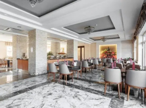 Parnoramic Spa Hotel