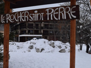 Le Rocher Saint Pierre 1h - 6pers