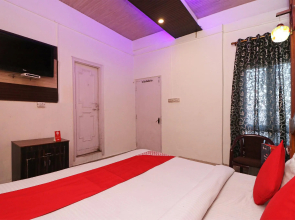 OYO 64747 Hotel Fabolosa
