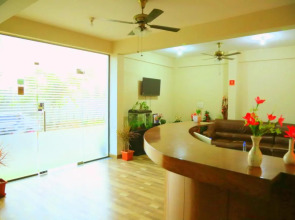 Orange Corner, Near Kempegowda Bangalore International Airport