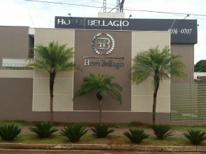 Hotel Bellagio