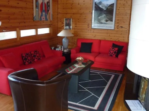 Chalet Mon Sabot