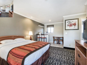 Hotel Parmani