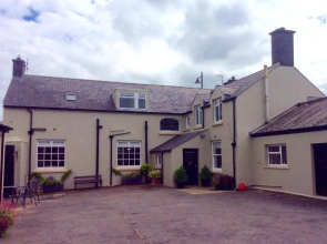The Old Surgery