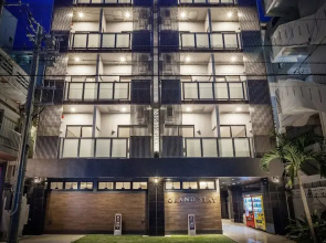 Grand Stay Asahibashi Ekimae