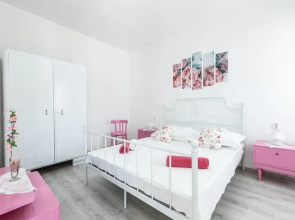 Holiday Home Shabby