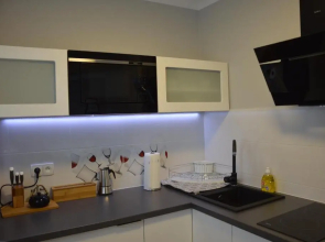 Apartamenty Słowackiego 1 & Ogrodowa 2