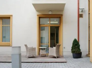 Old Town Stay Apartment