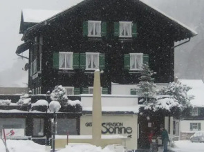 Gasthof-Hotel Sonne