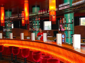 Cataract Sharm Resort