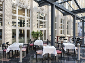 Wyndham Garden Berlin Mitte