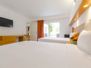 Beachscape Kin ha Villas & Suites