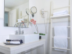 Shalom Hotel & Relax - an Atlas Boutique Hotel