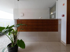 Apartamento Luz T1 Sesimbra