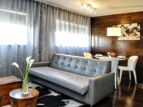 Metropole Suites South Beach