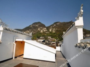 镇远悠山月舍精品客栈