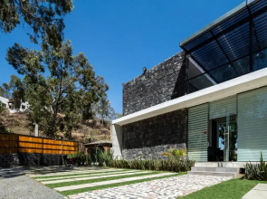Hotel Boutique Camino del Bosque