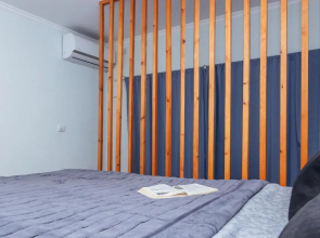 Апартаменты