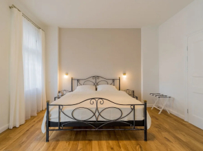 Apartment Adler-Nest Berlin by Kurfürstendamm