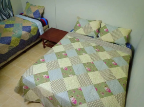 Homestay Sejati