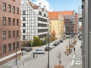 Grano Residence by Downtown Apartments