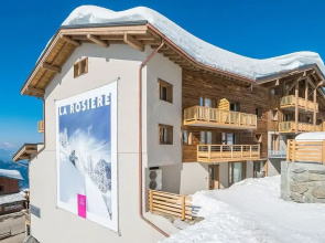 Residence Le Roc Noir