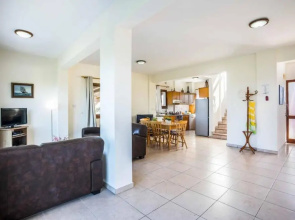 Blue Bay Villa Thea in Polis