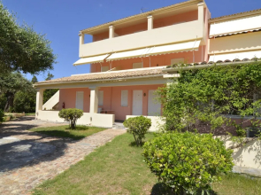 Penelope Suites