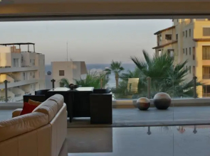 One Medano Beach 13D