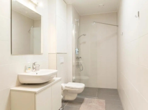 Saaresalu City Center Apartment